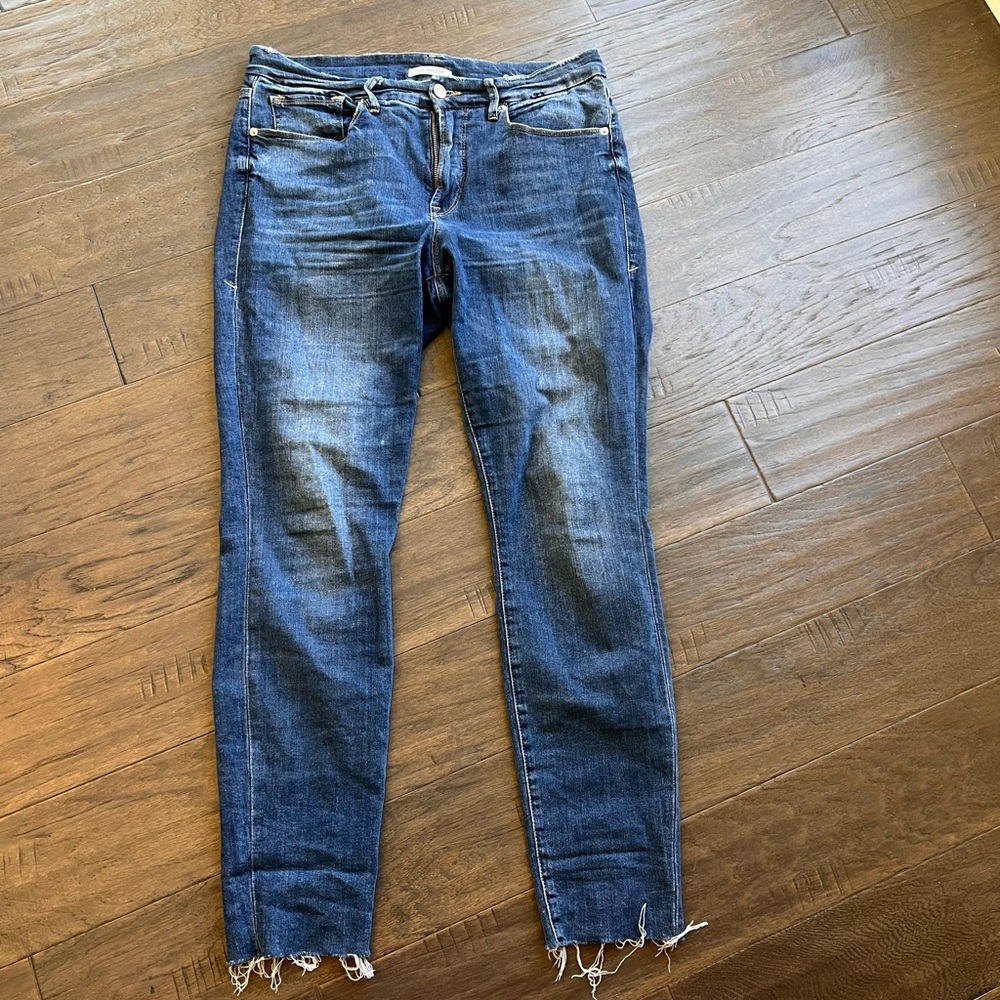 Good American jeans